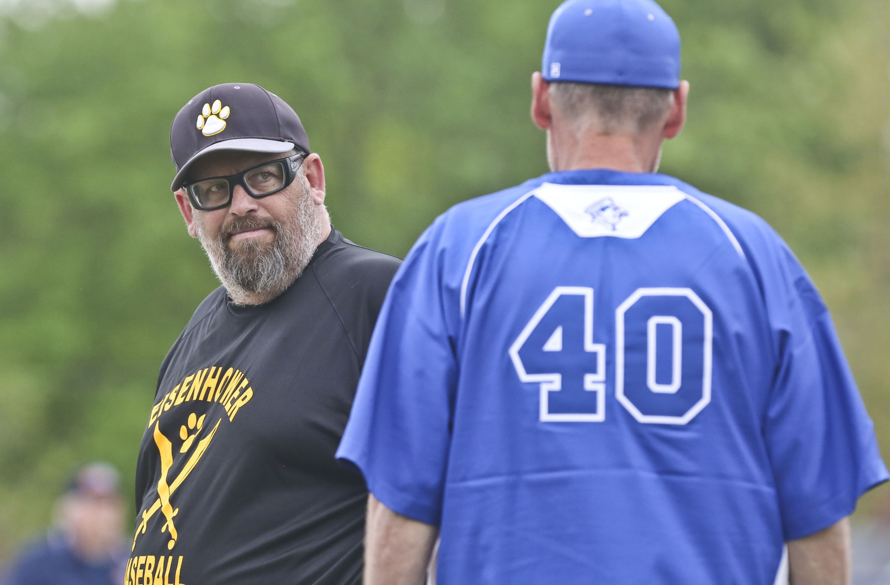 MacArthur Eisenhower baseball 23 5.08.19.JPG